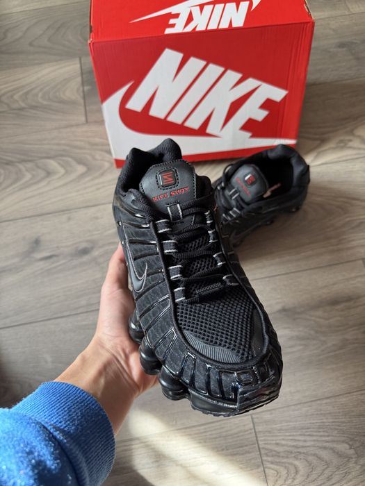 Nike Shox