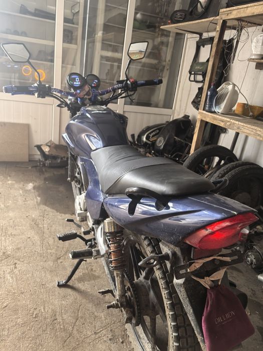 Racer tiger rc150-23