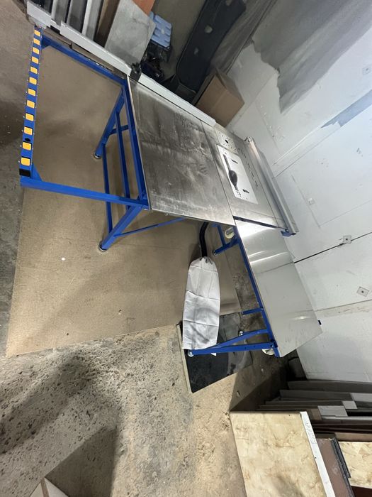 Станок форматно раскроечный