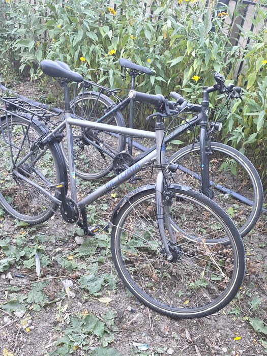 Biciclete nemțeşti