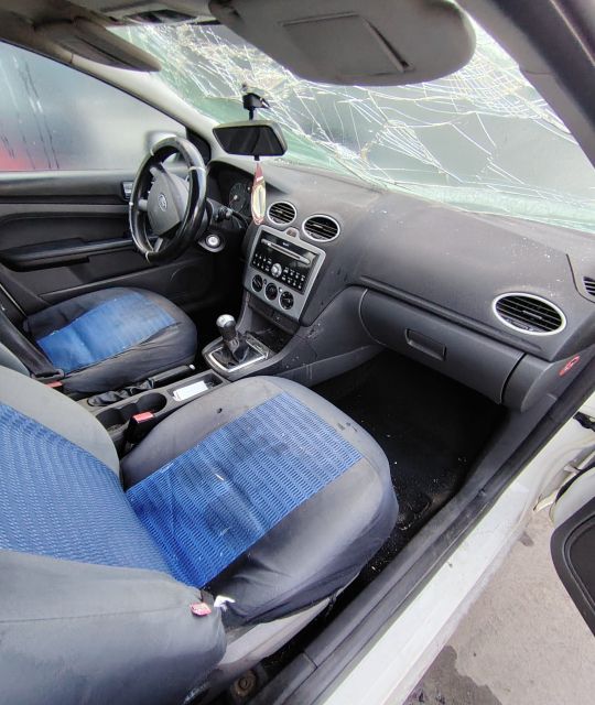 Lampa / Tripla stop stanga pe aripa Ford Focus 2005