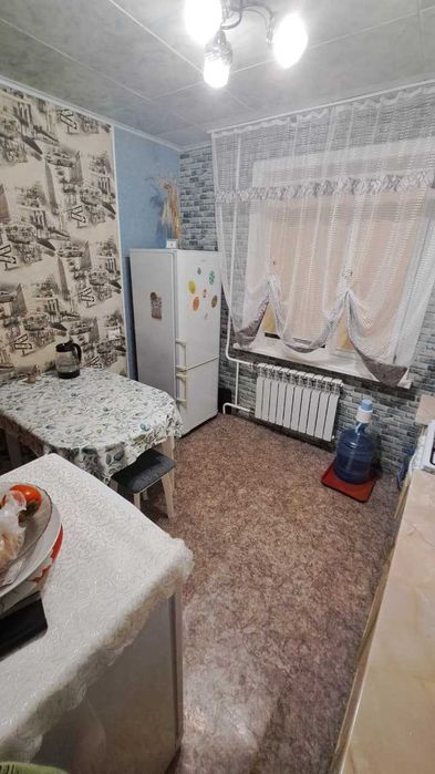 1-комн, новая планировка, северный, 5/9