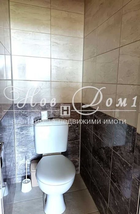 Само от Нов дом 1 ! Среден етаж ! Готов за нанасяне ! Обзаведен ! До Гранд Мол !