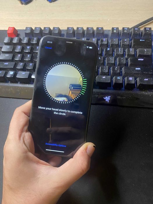 Iphone 11 64GB Neverlocked