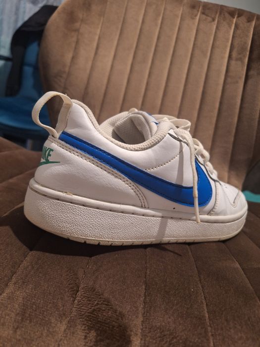 Adidasi nike air force 1