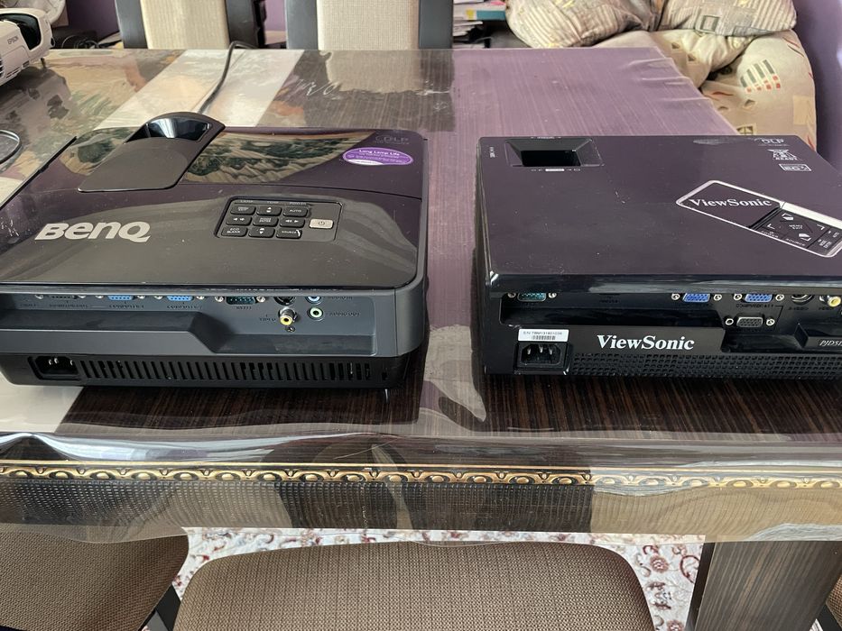 ДЕШЕВО Проекторы