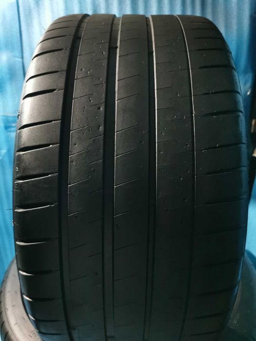 275/35 ZR20 - 285/35 ZR20 - michelin 4 bucati