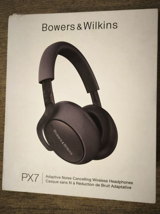 PX7 Bowers & Wilkins