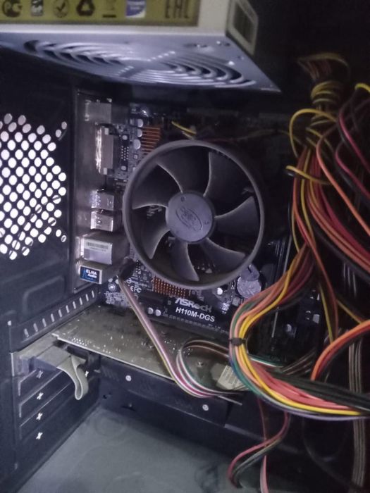 Продаю компьютер