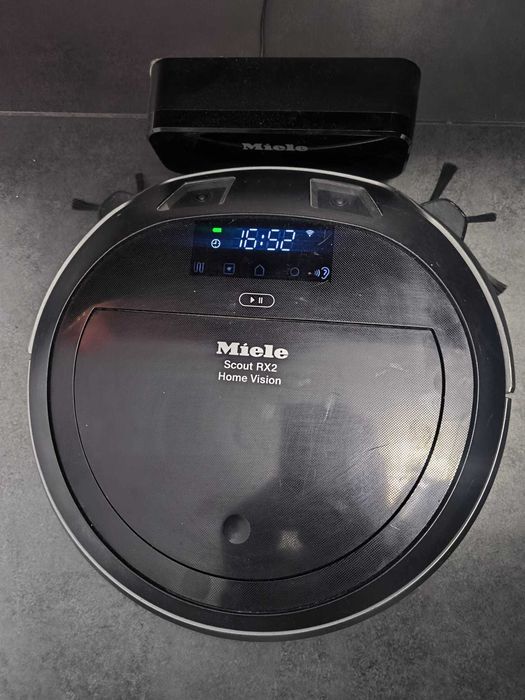 Aspirator Miele Scout RX2