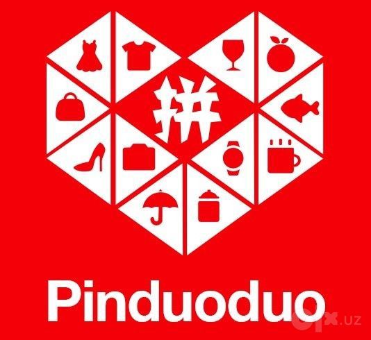 Pinduoduo ilovasi