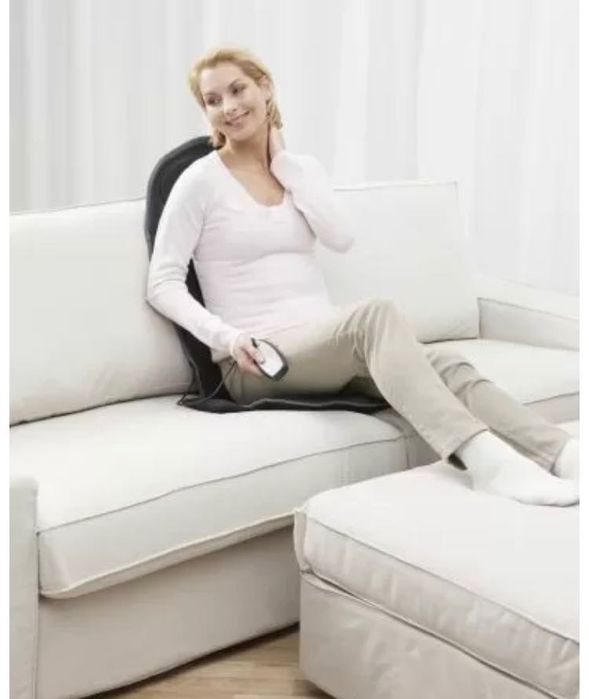 Масажираща седалка Medisana MCH, Германия