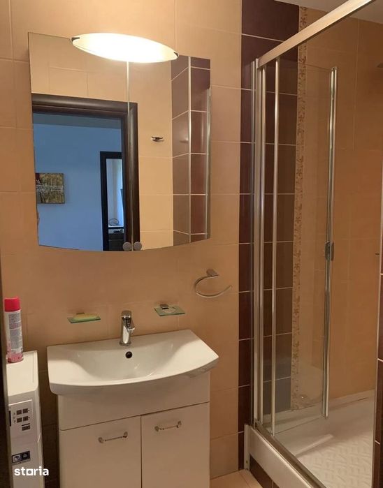 Ap. 3 Camere- Piata Sudului, Parcare Inclusa, Centrala, Metrou