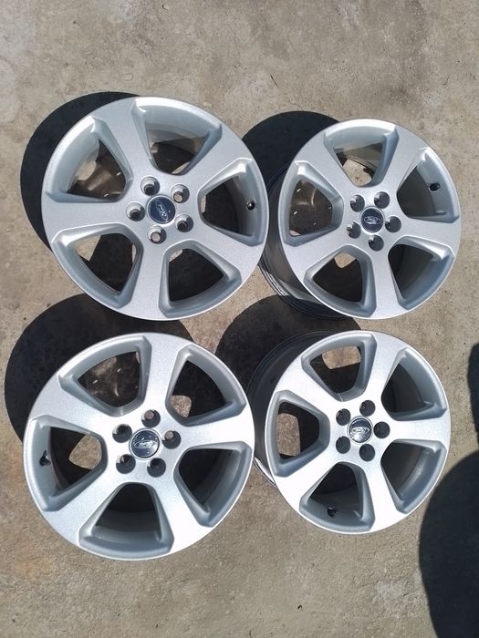 Jante 5×108 R17 anv 225/45/17 Ford,Peugeot Citroen