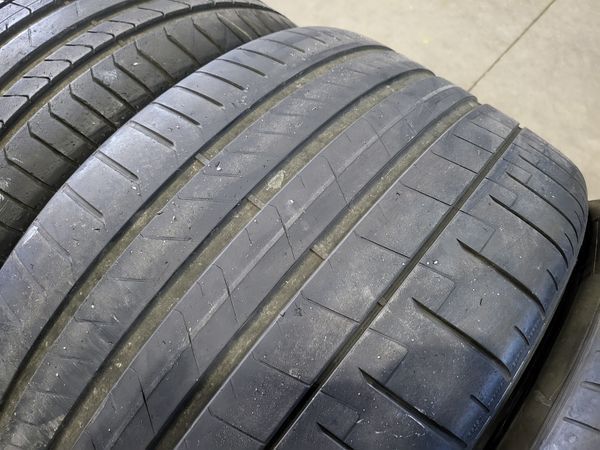 315/30/21//255/35/20 PIRELLI