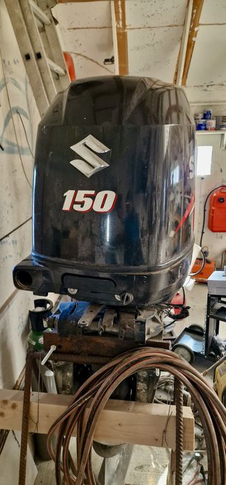 Vand/Schimb Proiect Barca BowRider