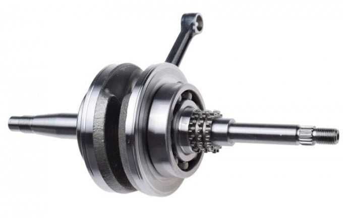 Ambielaj Honda SH 125cc 150cc 2001 > 2011