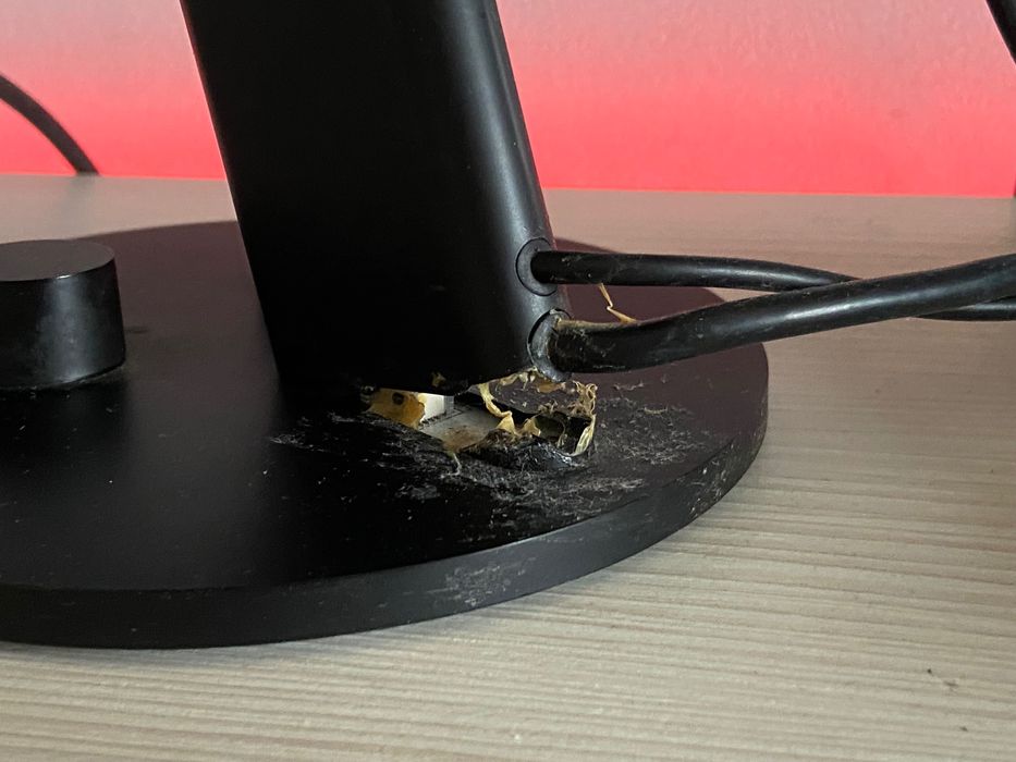 Boxe Razer Nommo Chroma