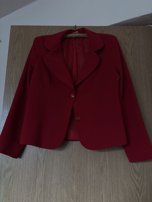 Sacou elegant pentru ocazie
