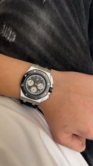 Мъжки часовни AP Royal Oak