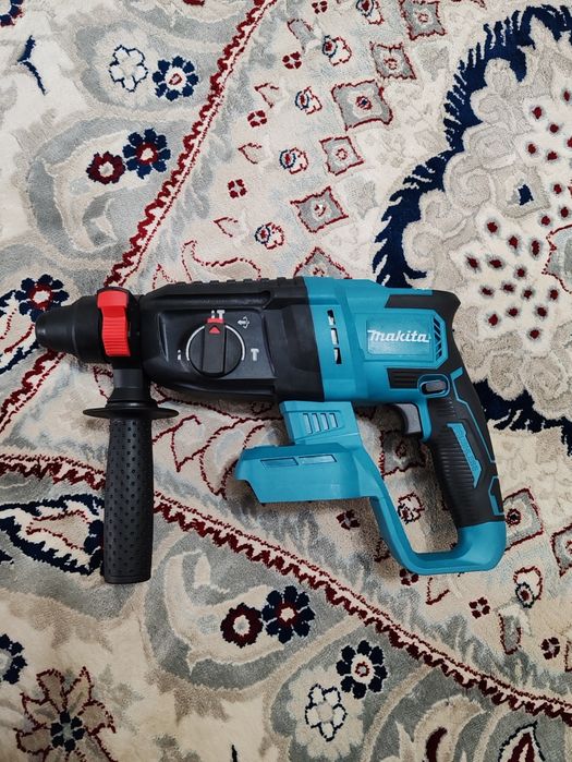 Набор инструментов