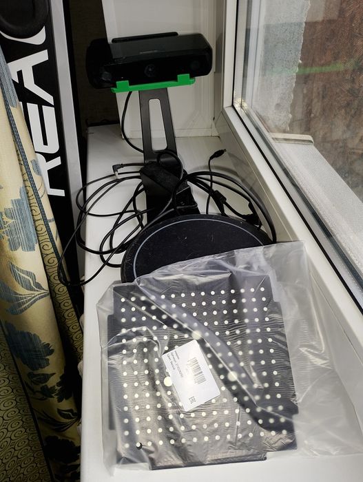 Shining 3D EinScan-SE