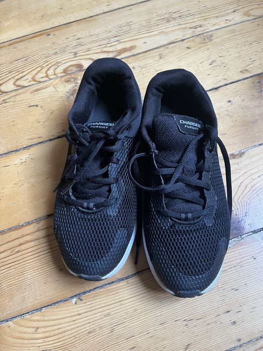 Under Amour Маратонки