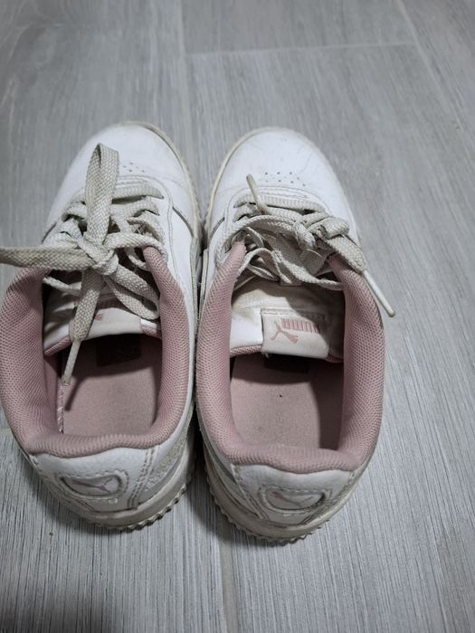 Кроссовки для девочек 33р. Puma