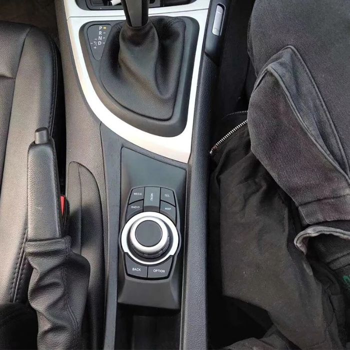 Navigatie BMW Seria 1 E87 ( 2004 - 2012 ) , 6GB RAM GARANTIE CAMERA