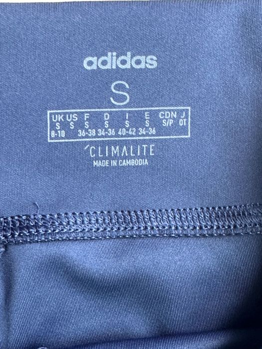 Дамски клин Adidas