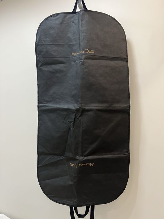 Чехол Massimo Dutti для верхней одежды