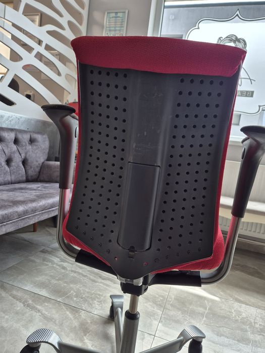 Scaun birou ergonomic Steelcase Think – Premium, reglabil