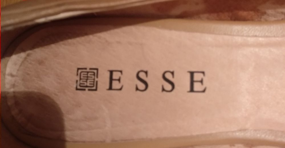 Женские туфли брендовые