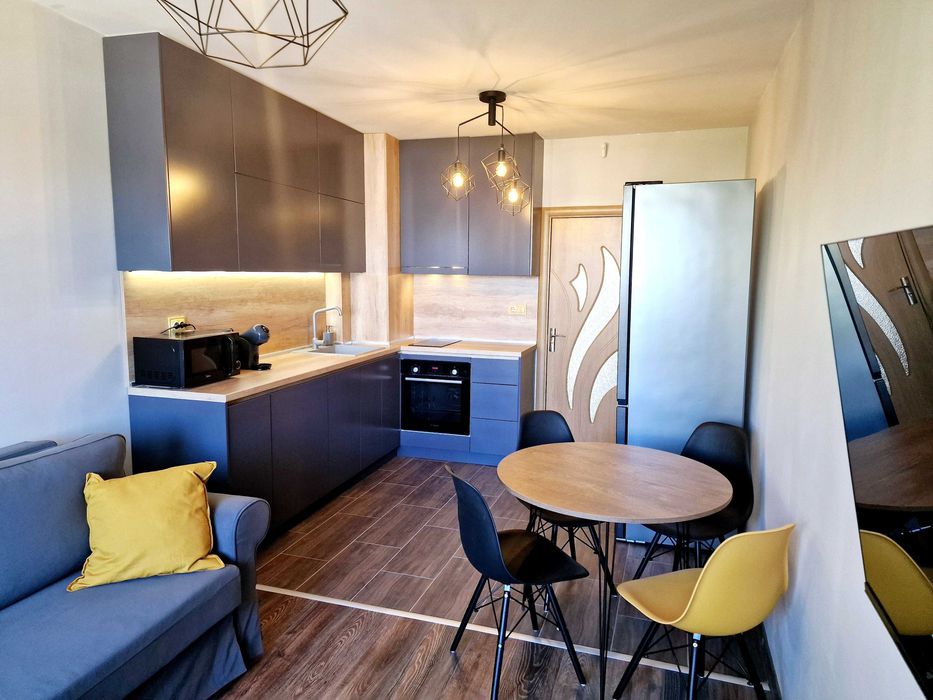 Дава се под наем Двустаен апартамент в Варна, Автогара - 62 кв.м за 510 € - Снимка #4