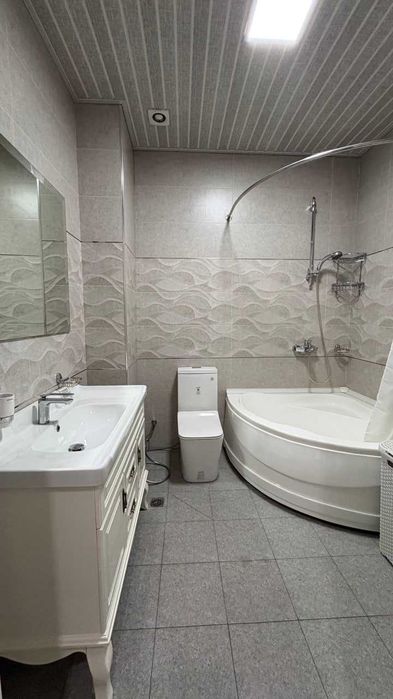 3-х комнатная в ЖК «Darkhan Residence» ID: 5902