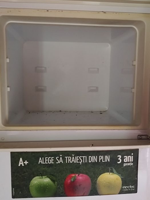 Frigider Arctic clasa A