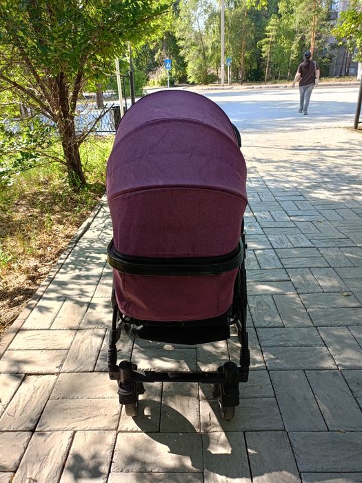 Продаю детскую коляску