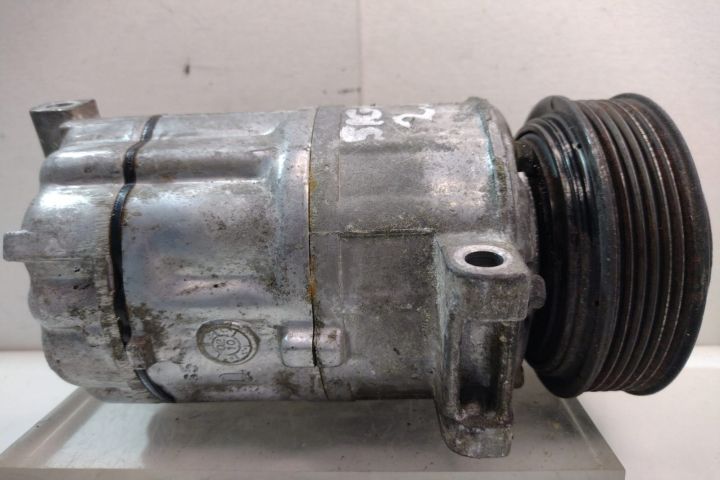 Compresor Clima SANDEN 13140505 Opel Vectra C seria GTS hatchback 2.2