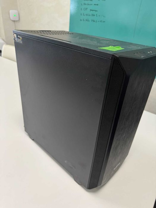 High‑End Desktop PC – Ryzen 9 7900X3D • RTX 4070 Ti SUPER • 32GB DDR5 6000MHz • 2TB NVMe