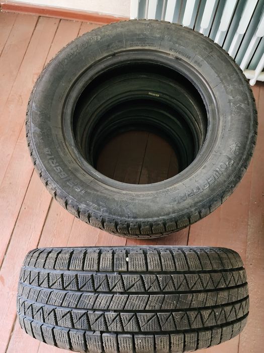 Зимный балон R14
