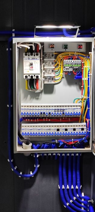 Срочный Вызов Электрика