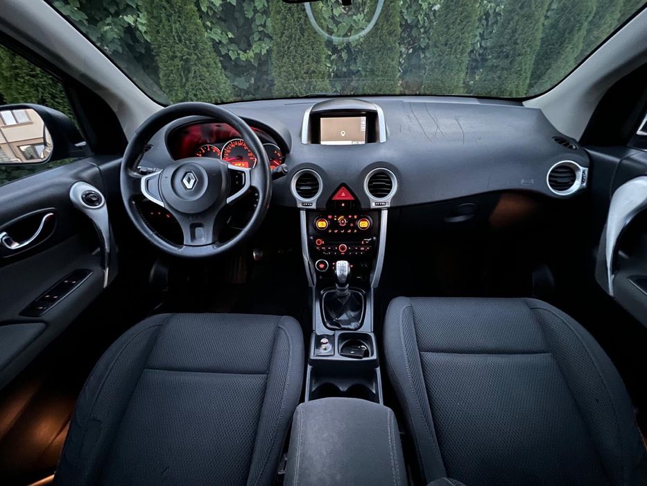 Renault Koleos 4X4 !!2010!!