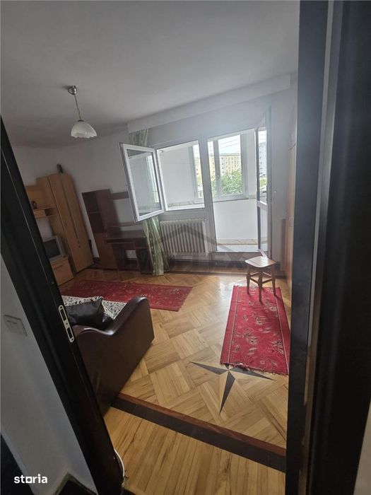 Apartament de inchiriat