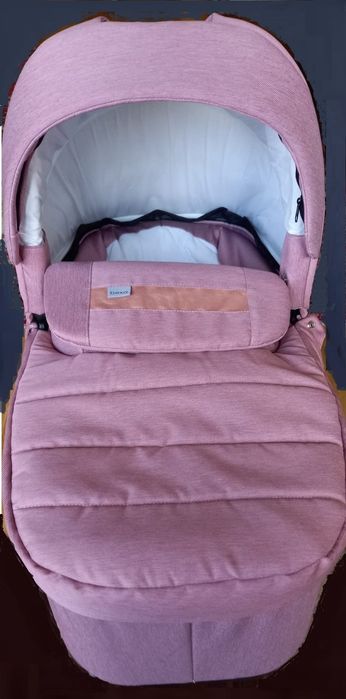 Бебешка количка Bexa 2в1