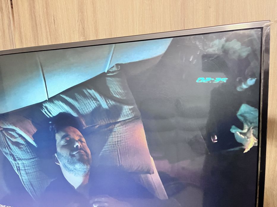 Телевизор Самсунг