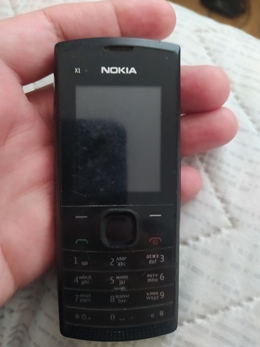 Продавам 3 боя Нокия