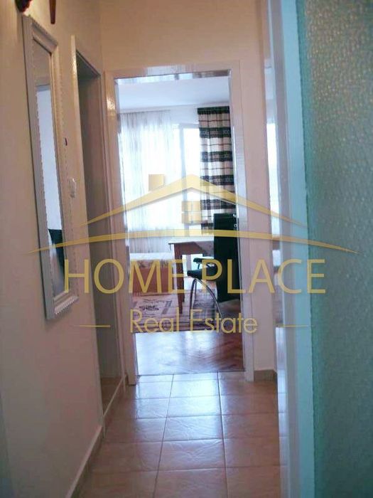 Дава се под наем Двустаен апартамент в Варна, Чаталджа - 70 кв.м за 448.8 € - Снимка #7