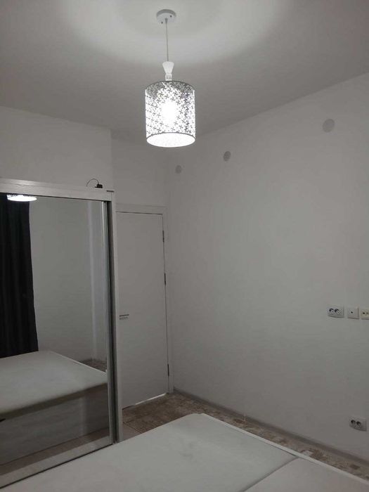 I am renting out a two-room apartment to a foreign family. Аренда.