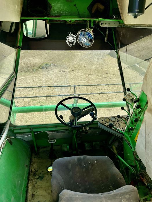 Комбайын нива сатылады