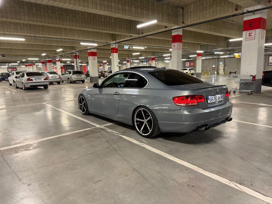 BMW 3 Series 2007 — imagine 3